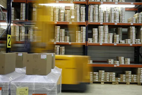 Universalität und Einfachheit von Verpackungen
