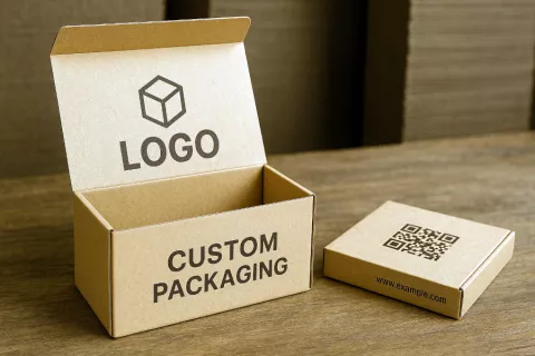 Personalisierung von Kartonverpackungen als Instrument zur Markenbildung