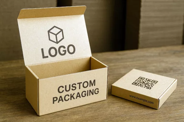 Personalisierung von Kartonverpackungen als Instrument zur Markenbildung