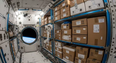 Die faszinierende Welt der Kartonverpackungen - Curiositäten und Fakten