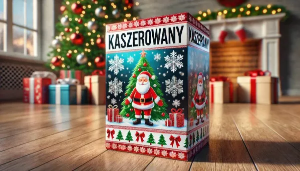 Kaschieren in der Kartonverpackungsproduktion