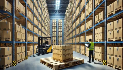 Verpackungsdesign als Strategie zur Kostensenkung in der Logistik