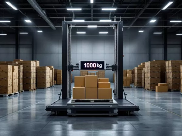 Wie prüft man die Festigkeit von Kartonverpackungen? - Festigkeitsprüfungen