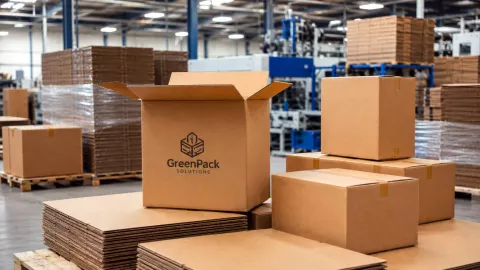Wellpappe - warum sie seit Jahrzehnten das beste Material für Verpackungen ist